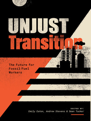 cover image of Unjust Transition